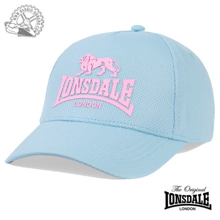 Gorra Lonsdale London