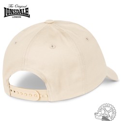 Gorra Lonsdale London