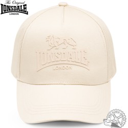 Gorra Lonsdale London