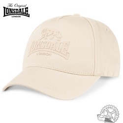 Lonsdale London Cap