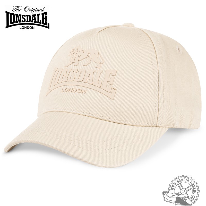 Gorra Lonsdale London