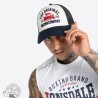 Lonsdale London embroidered cap