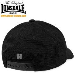 Gorra Lonsdale London