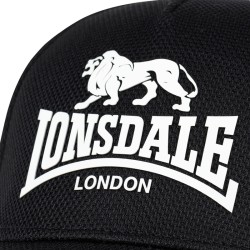 Lonsdale London Cap