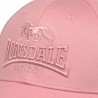 Lonsdale London embroidered cap