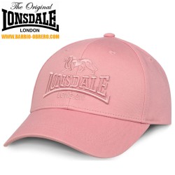 Lonsdale London embroidered...