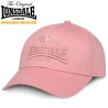 Lonsdale London embroidered cap