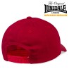 Gorra bordada Lonsdale London
