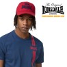 Gorra bordada Lonsdale London