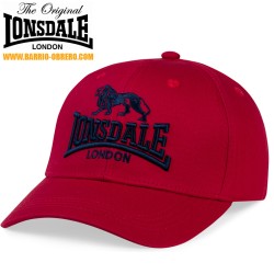 Lonsdale London embroidered...