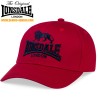 Lonsdale London embroidered cap
