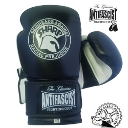 Guantes Antifascist Fighting Club - SHARP