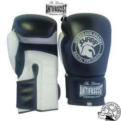 Guantes Antifascist Fighting Club - SHARP