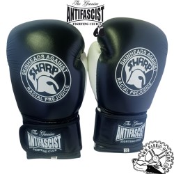 Guantes Antifascist Fighting Club - SHARP