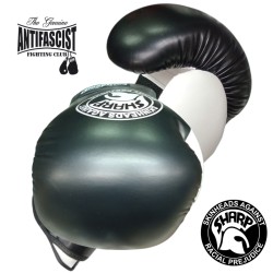 Guantes Antifascist Fighting Club - SHARP