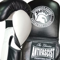 Guantes Antifascist Fighting Club - SHARP