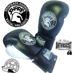 Guantes Antifascist Fighting Club - SHARP