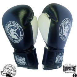 Guantes Antifascist Fighting Club - SHARP
