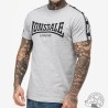 Lonsdale London gray t-shirt