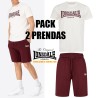 Lonsdale Complete Pack