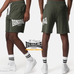 Lonsdale London Bermuda shorts
