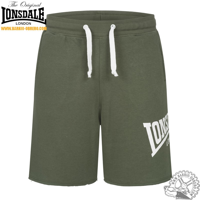 Lonsdale London Bermuda shorts