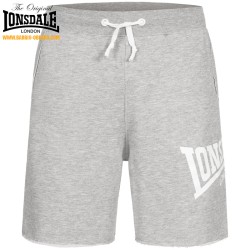 Lonsdale London Bermuda shorts