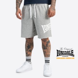 Lonsdale London Bermuda shorts