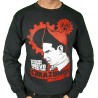 Durruti Sweatshirt