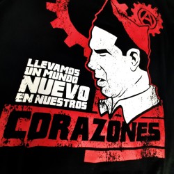 Sudadera Durruti
