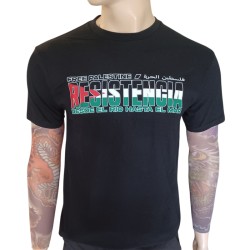 Free Palestine Solidarity...