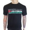 Free Palestine Solidarity T-Shirt
