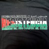 Free Palestine Solidarity T-Shirt