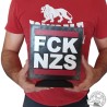 FCK NZS Decorative Large Figure