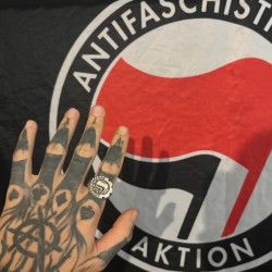 Anillo Antifascist Action