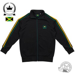 Retro Jamaica Relco London Sweatshirt