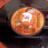 45 rpm vinyl adapter - Trojan