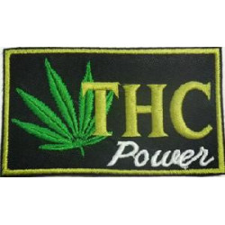 THC Power Patch