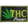 Parche THC Power