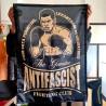 Antifascist Fighting Club Flag - Boxing