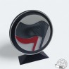 Large Antifascist Action Decorative Figure