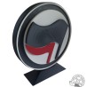 Figura grande decorativa Antifascist Action