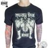 Muay Thai Antifa T-Shirt