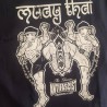 Muay Thai Antifa T-Shirt