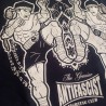 Muay Thai Antifa T-Shirt