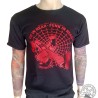 Camiseta Skinhead rock´n´roll