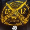 Camiseta Never talk to cops 1312