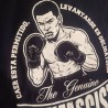 Anti-fascist Boxing T-shirt
