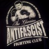 Anti-fascist Boxing T-shirt