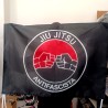 Bandera Jiu Jitsu antifascista